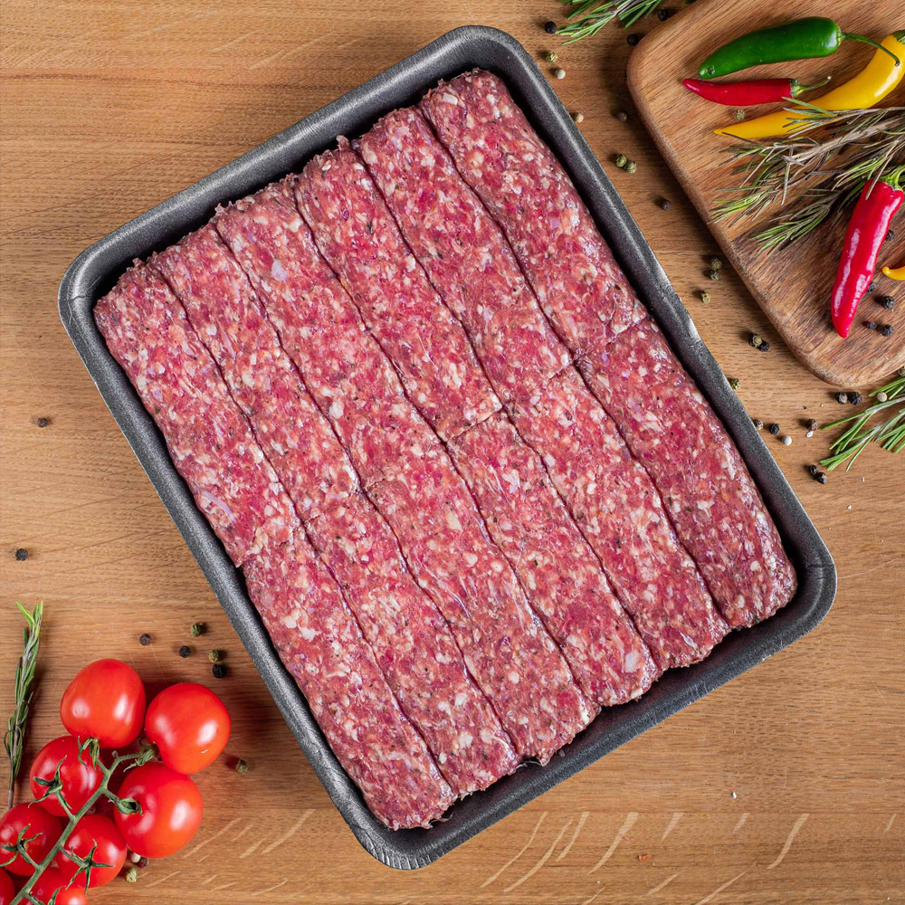 Semipreparate
